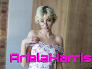 ArielaHarris
