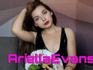 AriellaEvans