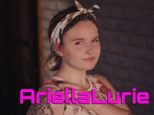 AriellaLurie