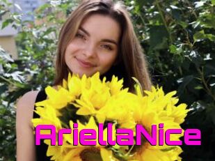 AriellaNice