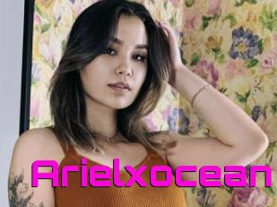 Arielxocean