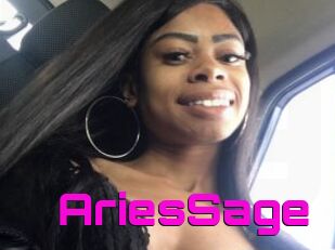 AriesSage