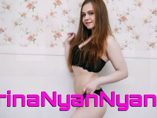 ArinaNyanNyan