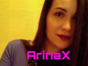 Arina_X
