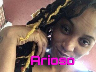 Arioso
