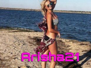 Arisha21