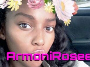 ArmoniRosee