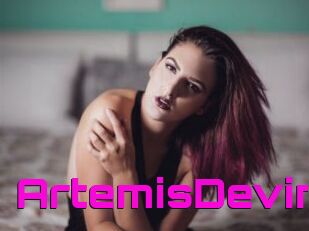 ArtemisDevin