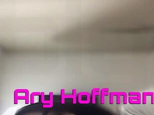 Ary_Hoffman