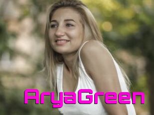 AryaGreen