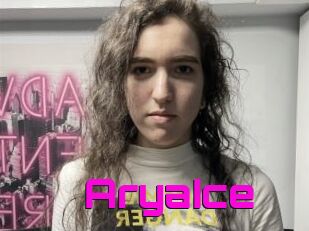 AryaIce