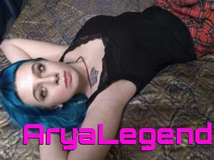 AryaLegend
