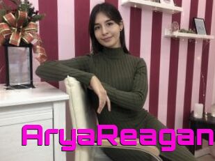 AryaReagan