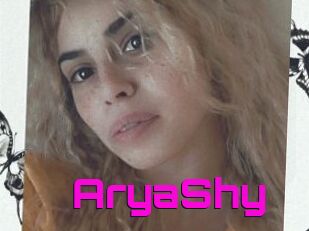 AryaShy