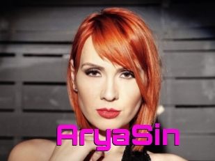 AryaSin