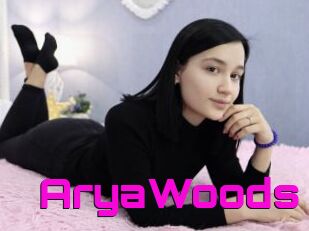 AryaWoods