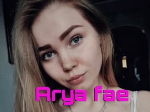 Arya_fae