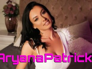 AryanaPatrick