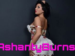 AshantyBurns