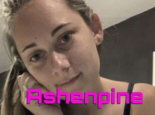Ashenpine