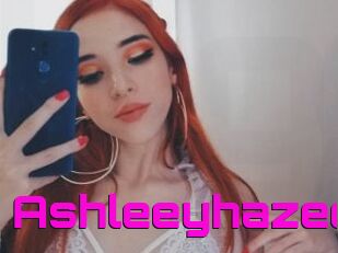 Ashleeyhazee