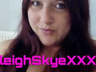 AshleighSkyeXXX