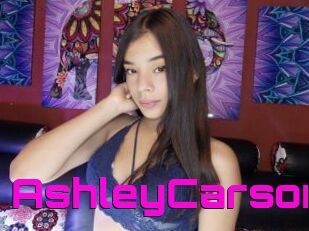 AshleyCarson