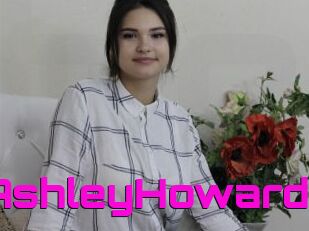 AshleyHoward