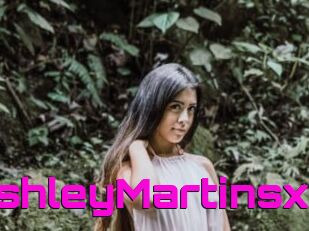 AshleyMartinsx