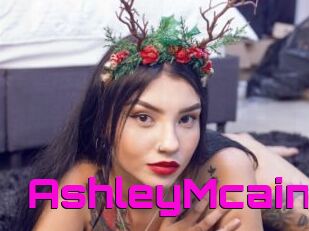 AshleyMcain