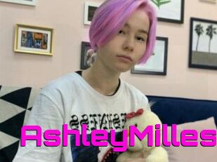 AshleyMilles