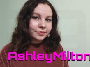 AshleyMilton