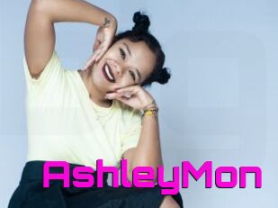 AshleyMon