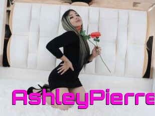 AshleyPierre