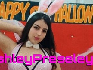 AshleyPreseley