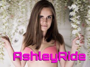 AshleyRide