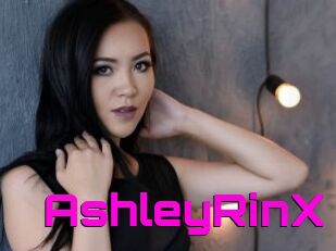 AshleyRinX