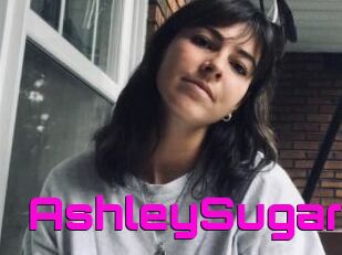 AshleySugar