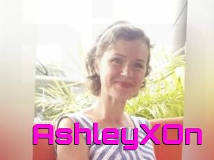 AshleyXOn