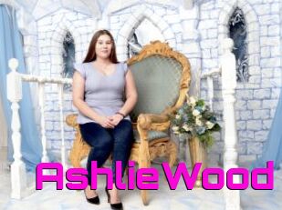 AshlieWood