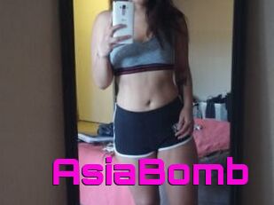 AsiaBomb