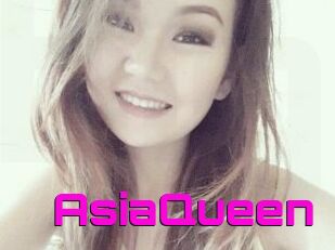 AsiaQueen