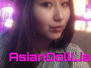 AsianDollLia