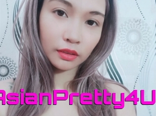 AsianPretty4U