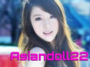 Asiandoll22