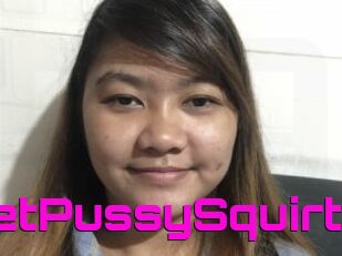 AsianwetPussySquirt