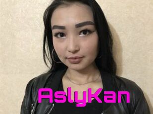 AslyKan