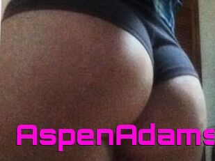 AspenAdams