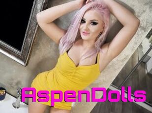 AspenDolls