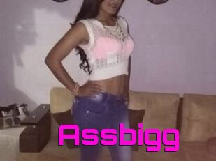 Assbigg
